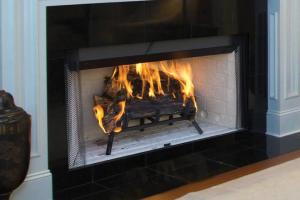 Electric Fire Places & Stoves