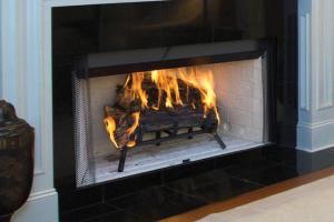 Electric Fireplaces & Stoves