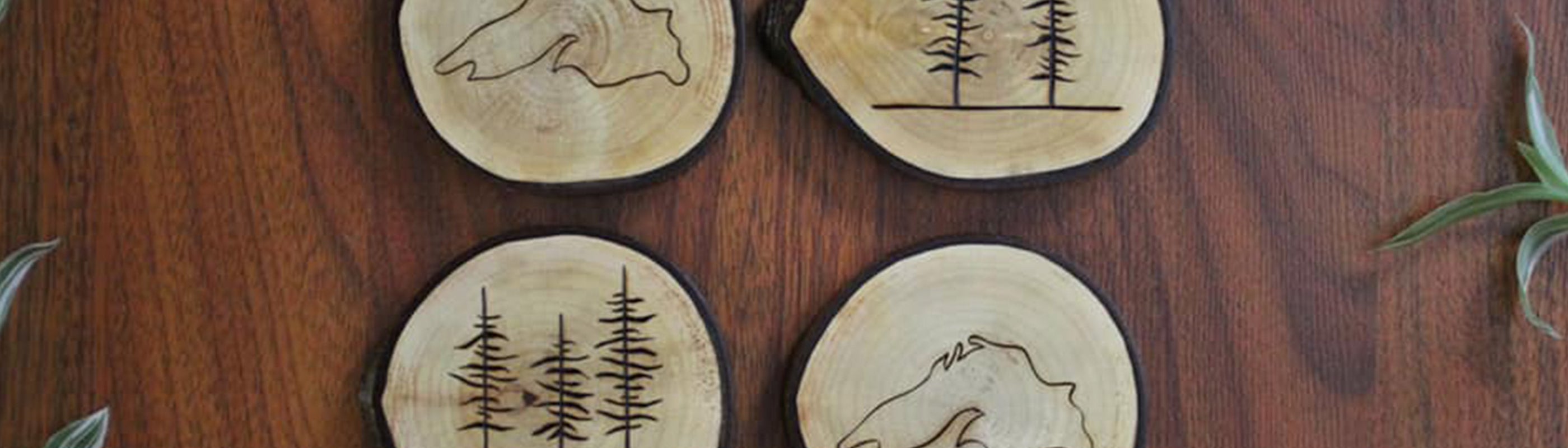 Locally Sourced Handmade Crafts