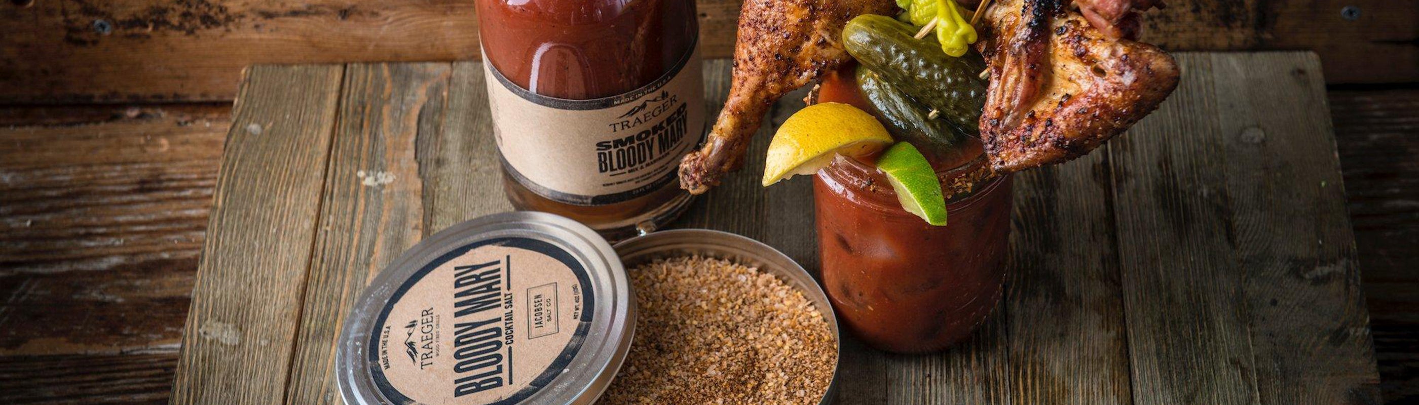 Locally Sourced Treats