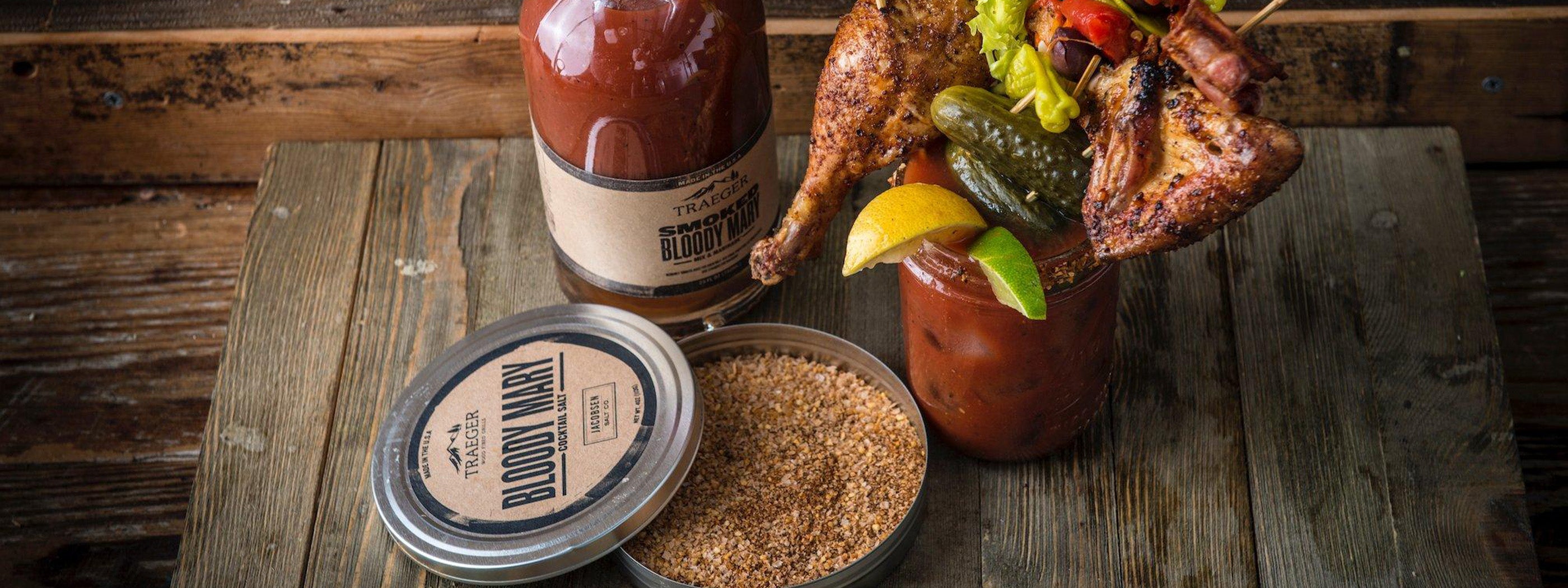 Locally Sourced Treats