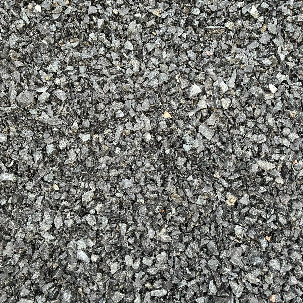 3/4" Quarry Crushed Rock