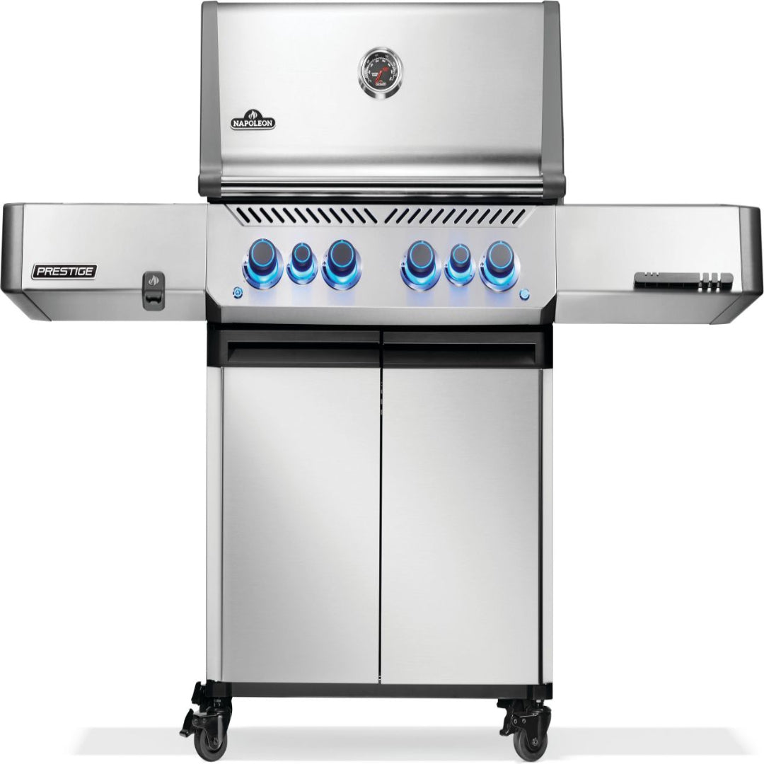Prestige 500 RSIB Grill