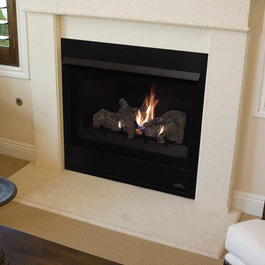 Aries Zero-Clearance Gas