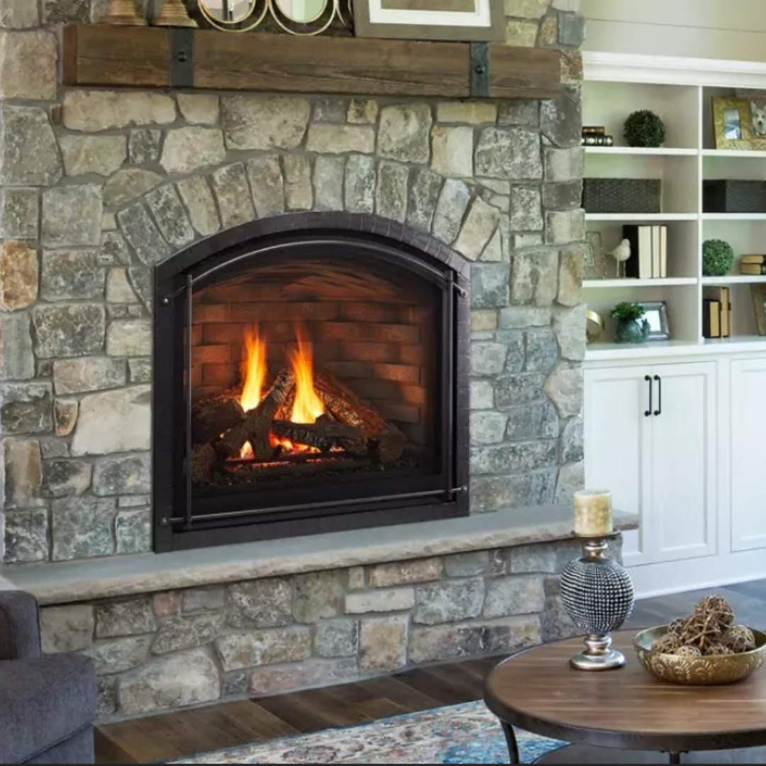 Cerona Zero Clearance Gas