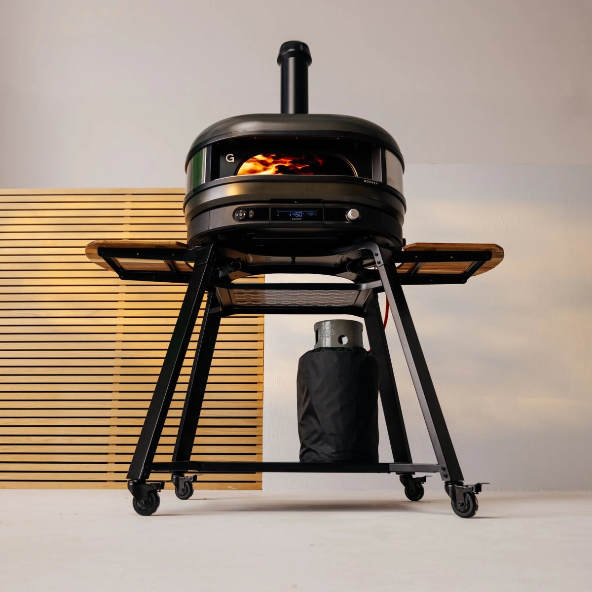 Dome Gen 2 Series Stand