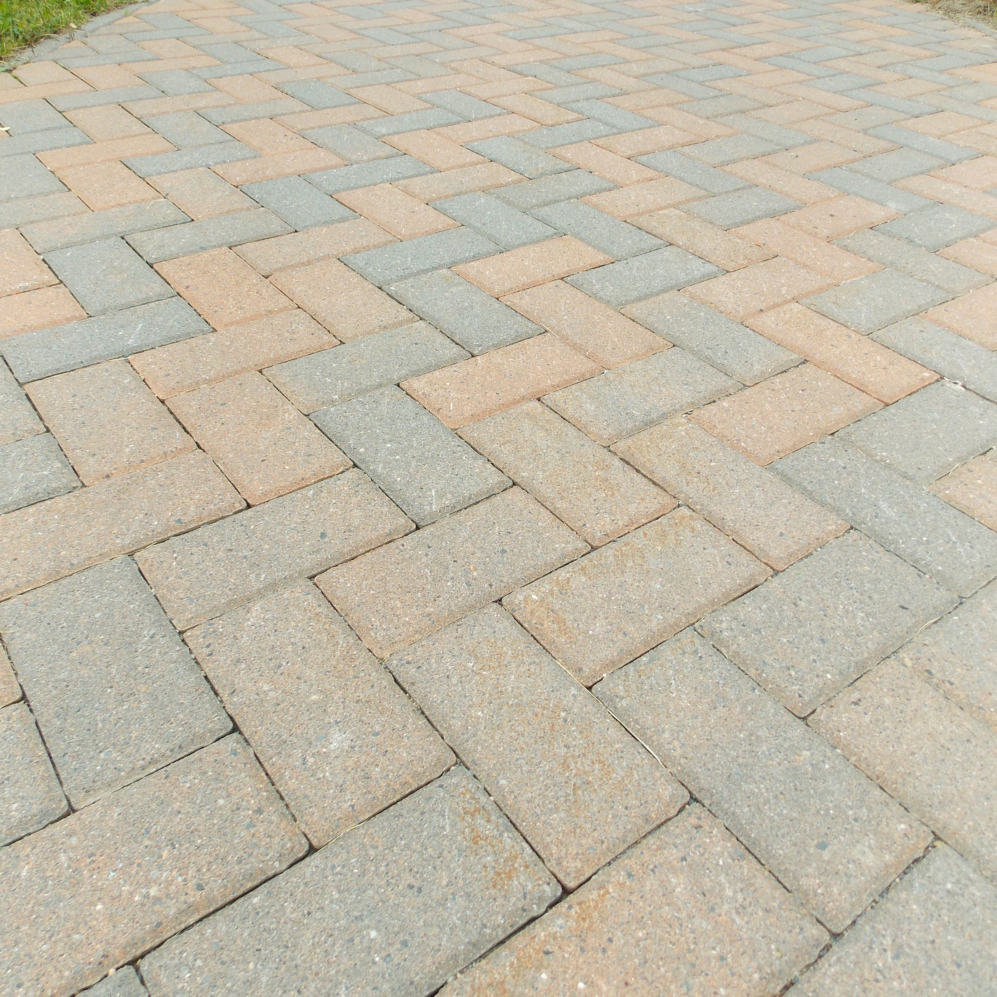 Nordic Paver