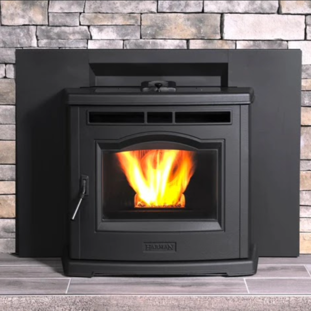 P42i-TC Pellet Insert