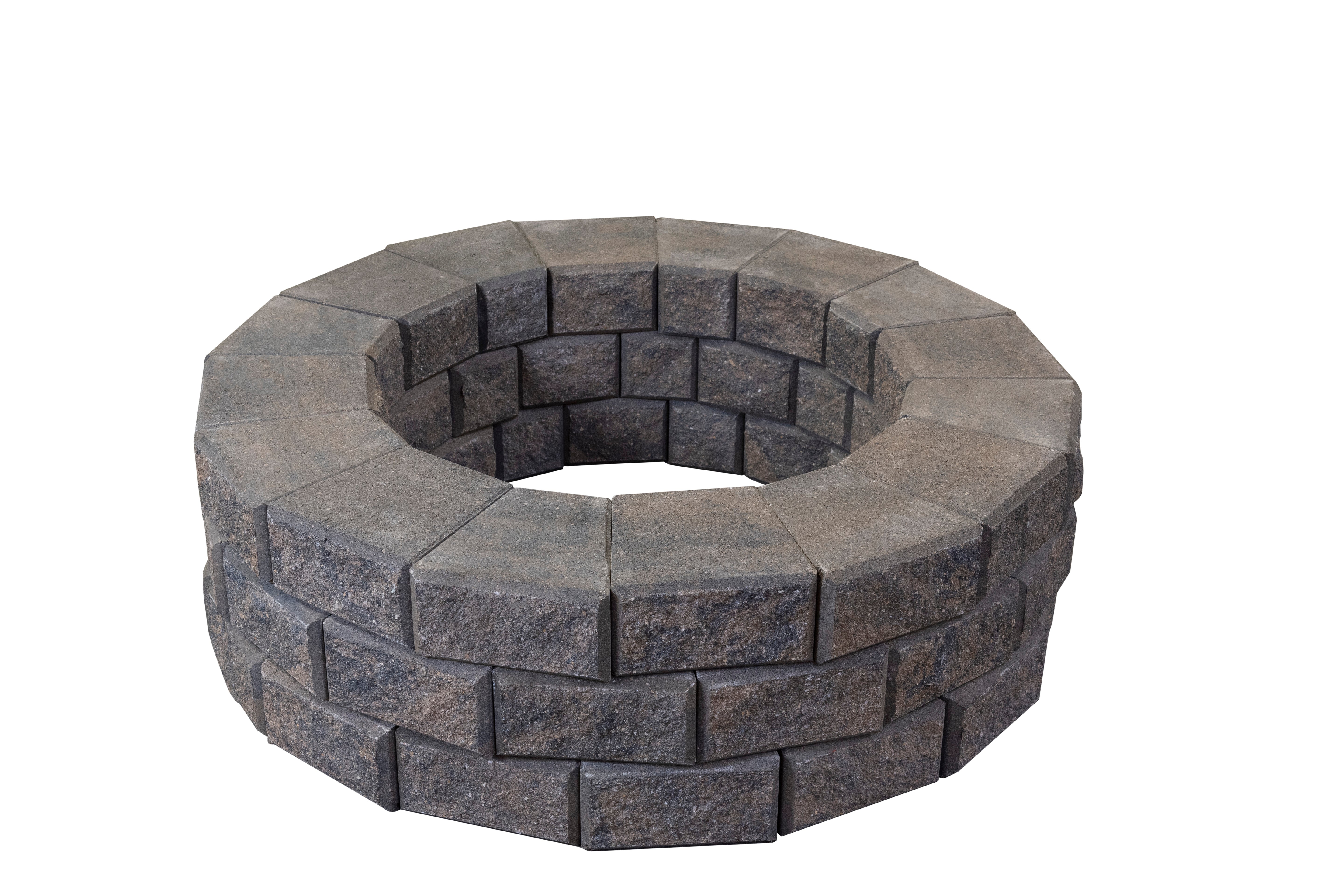 Stackstone Fire Pit Kit