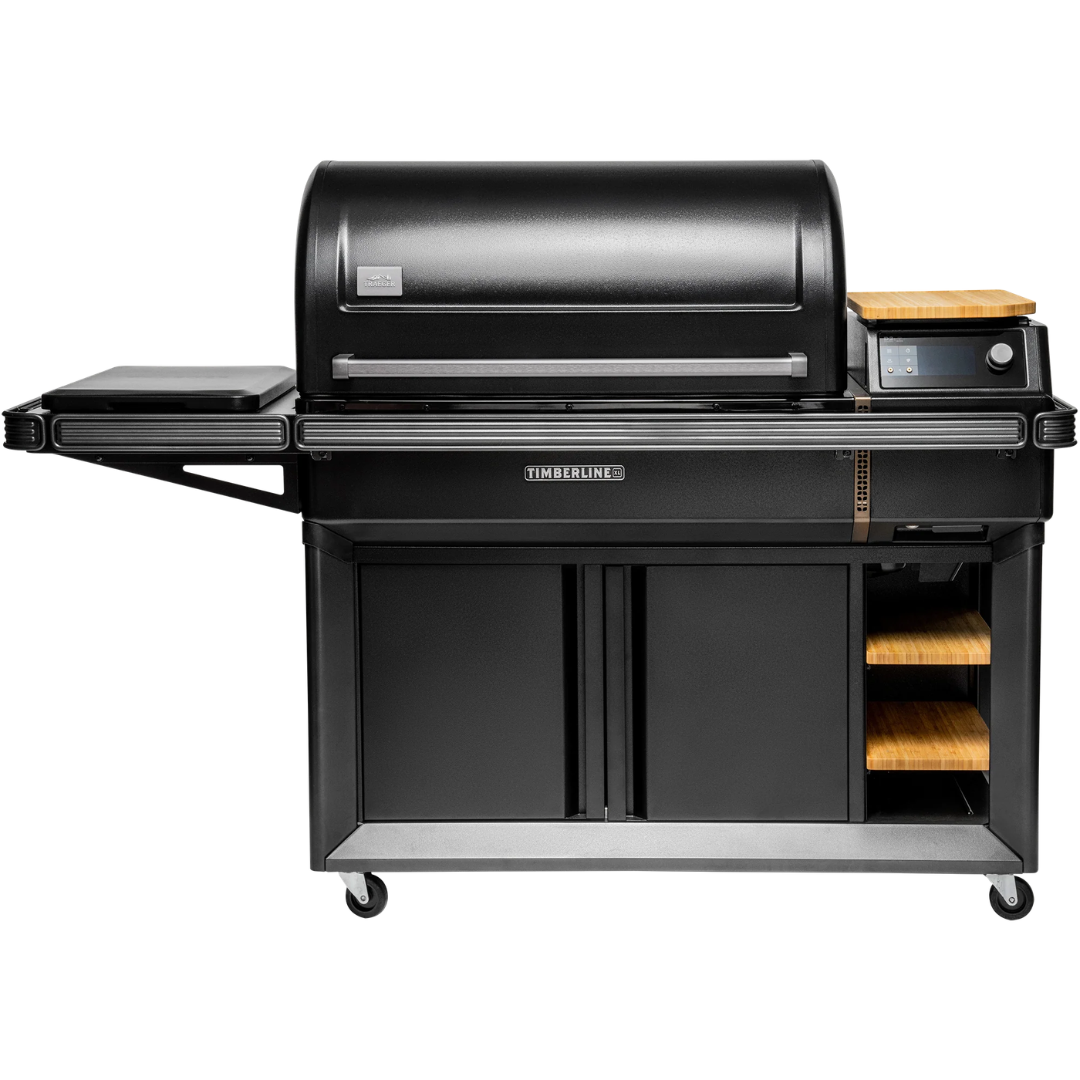 Timberline XL Pellet Grill