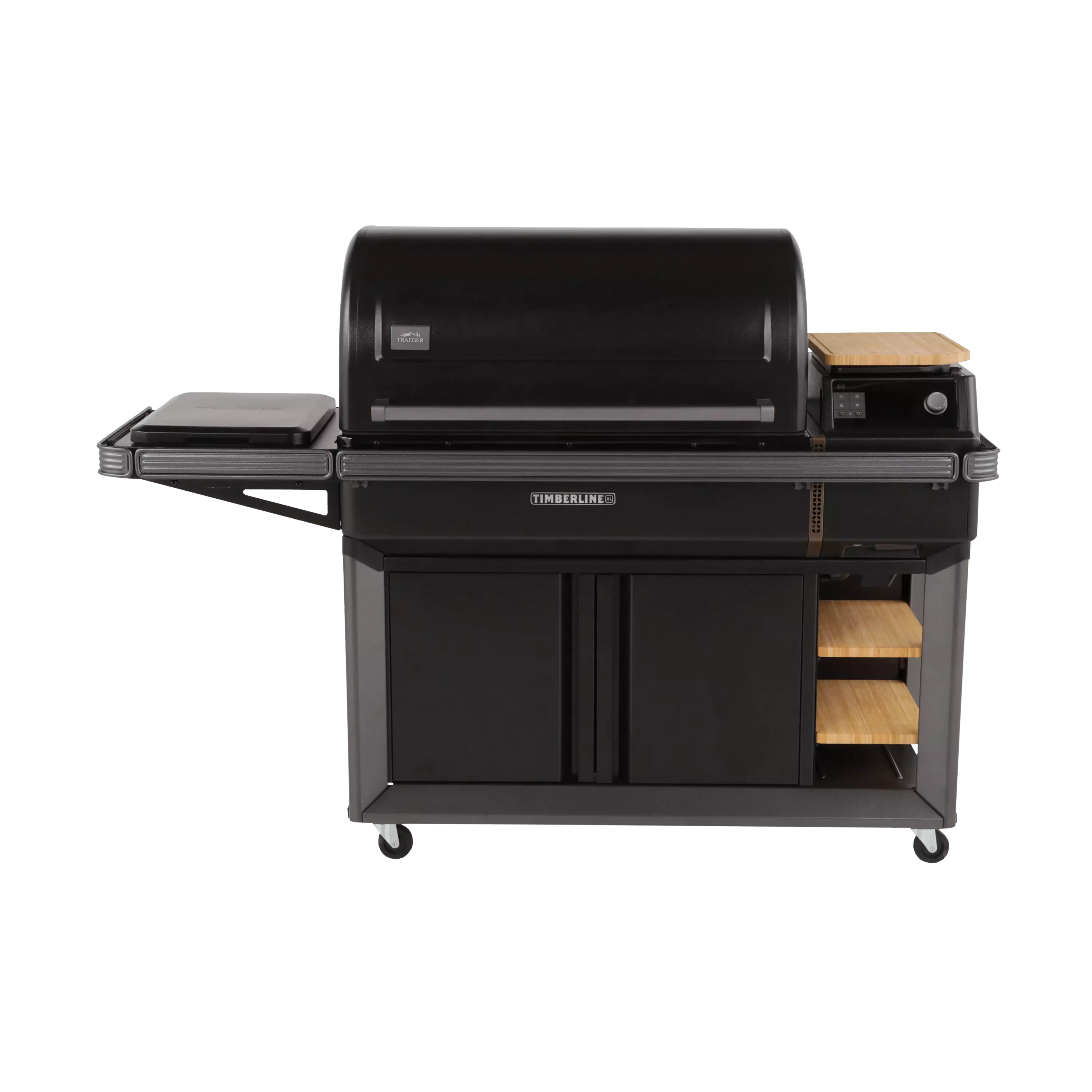 Timberline XL Pellet Grill