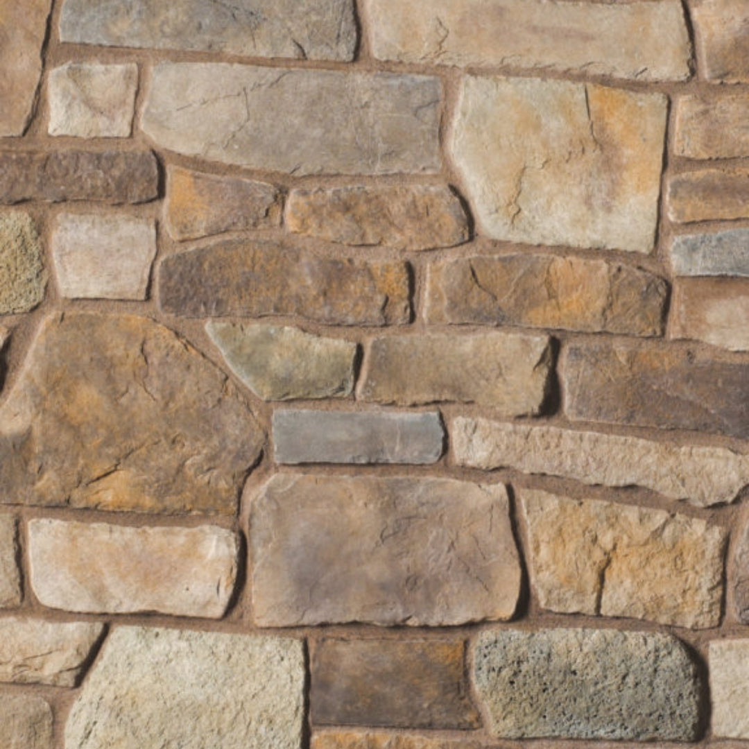 Ancient Villa Ledgestone