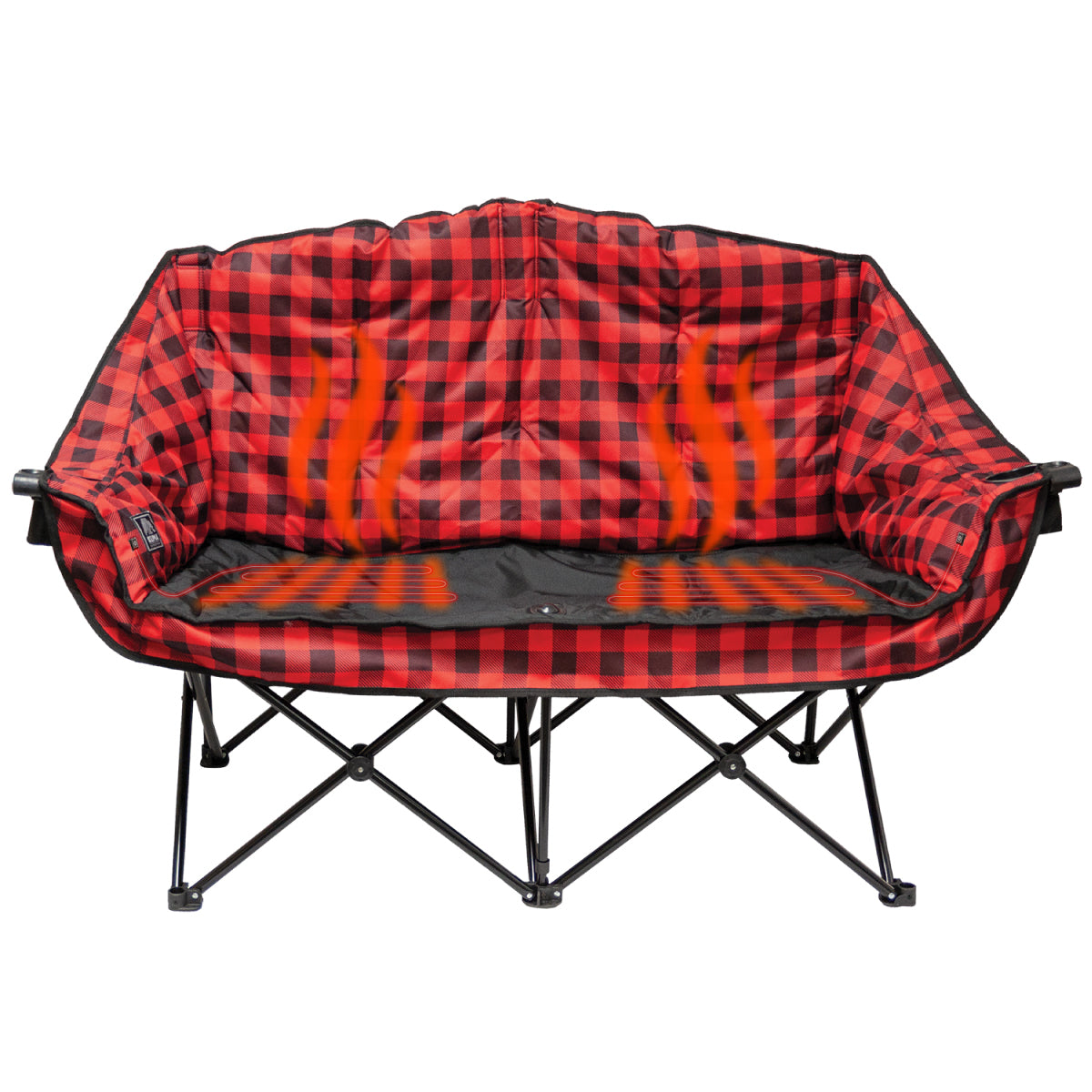 Buddy Bear Heated Chair