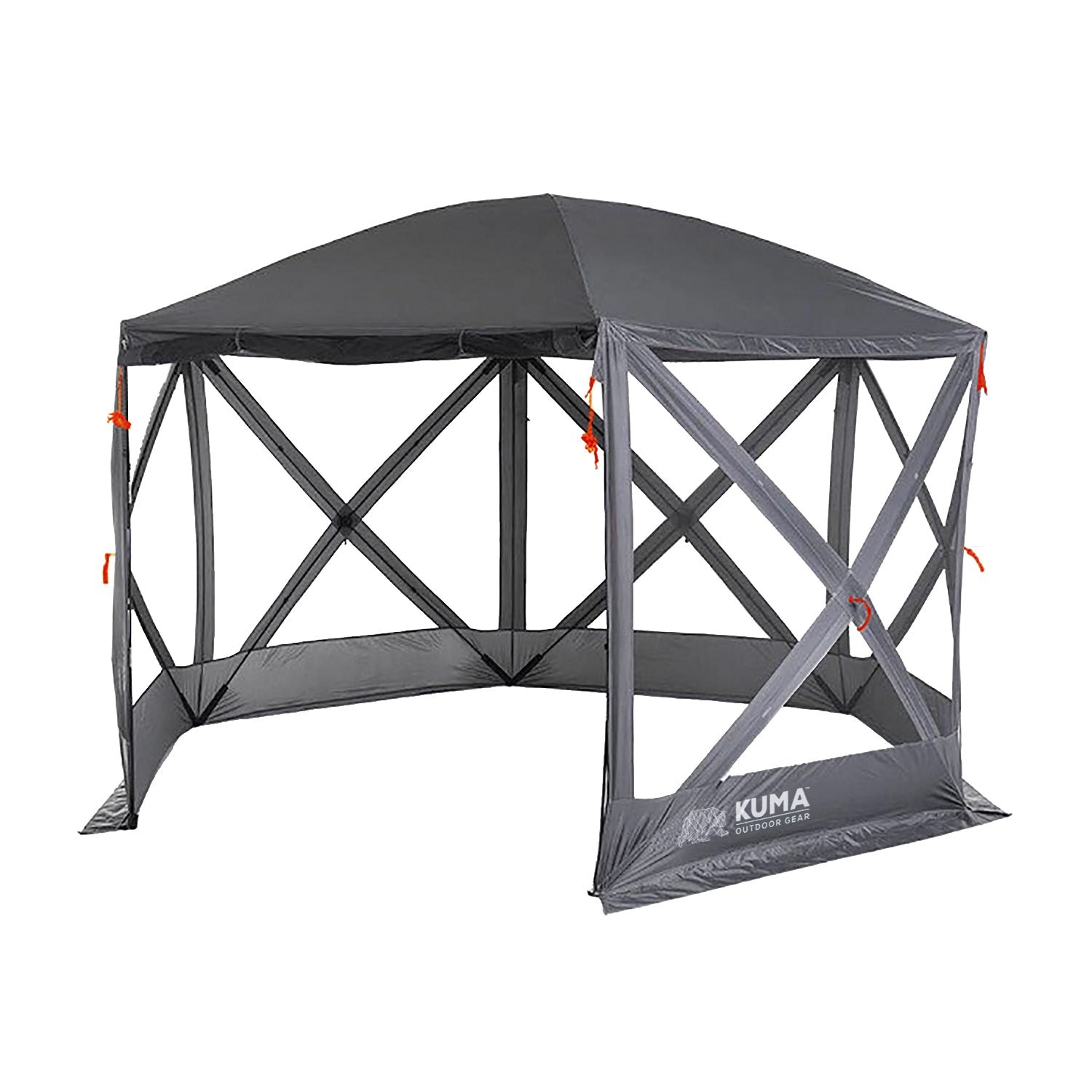 Bear Den Gazebo