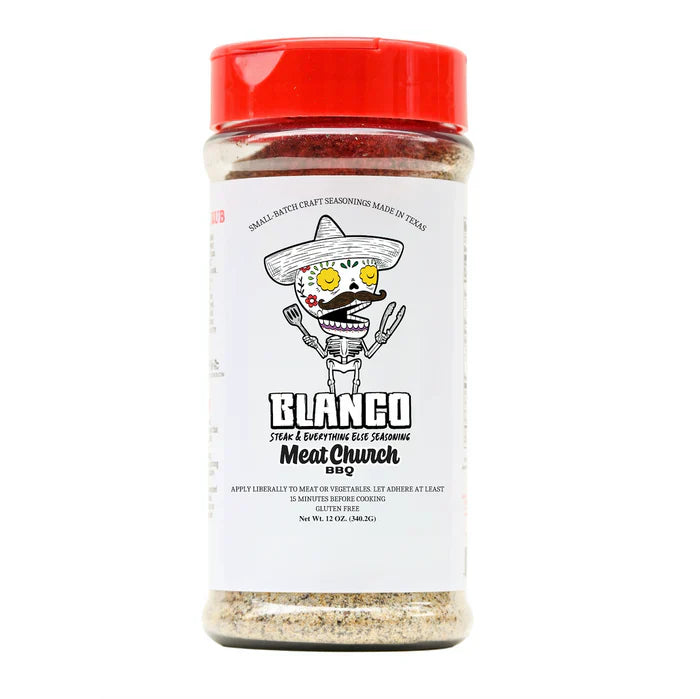 Blanco Rub