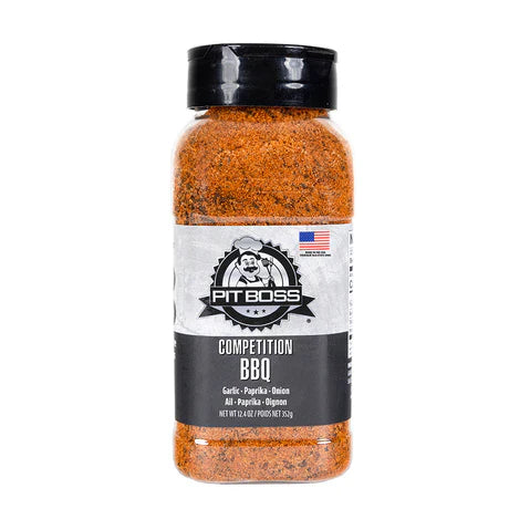 Competition BBQ Rub