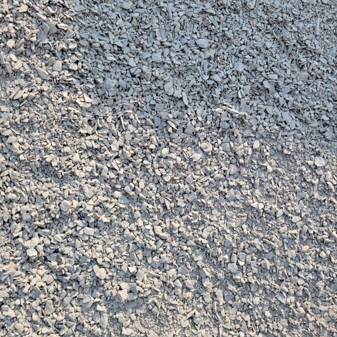 Crusher Fines - Local Pickup Only