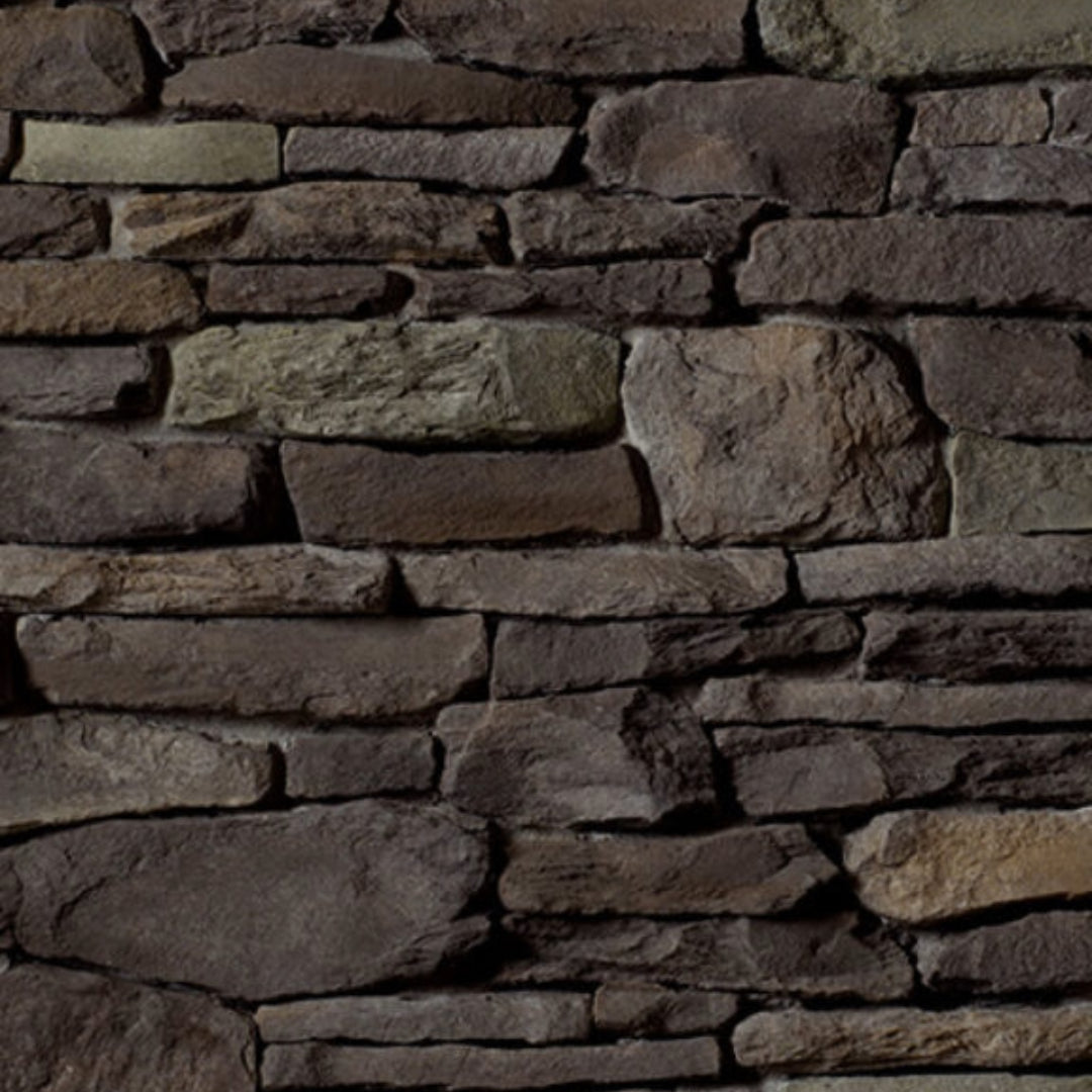 Delmare Ledgestone
