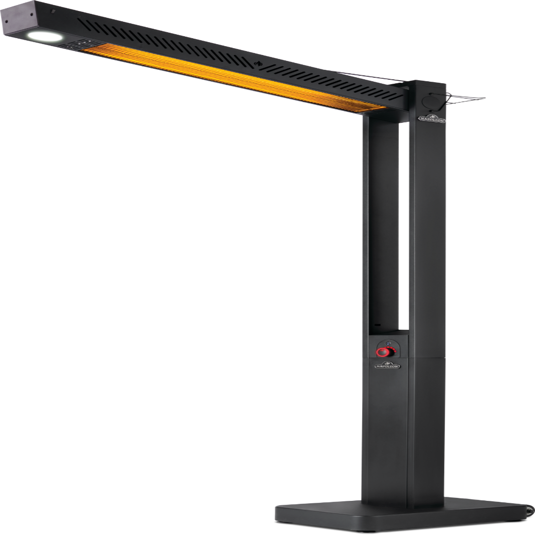 Phantom Freestand Electric Patio Heater