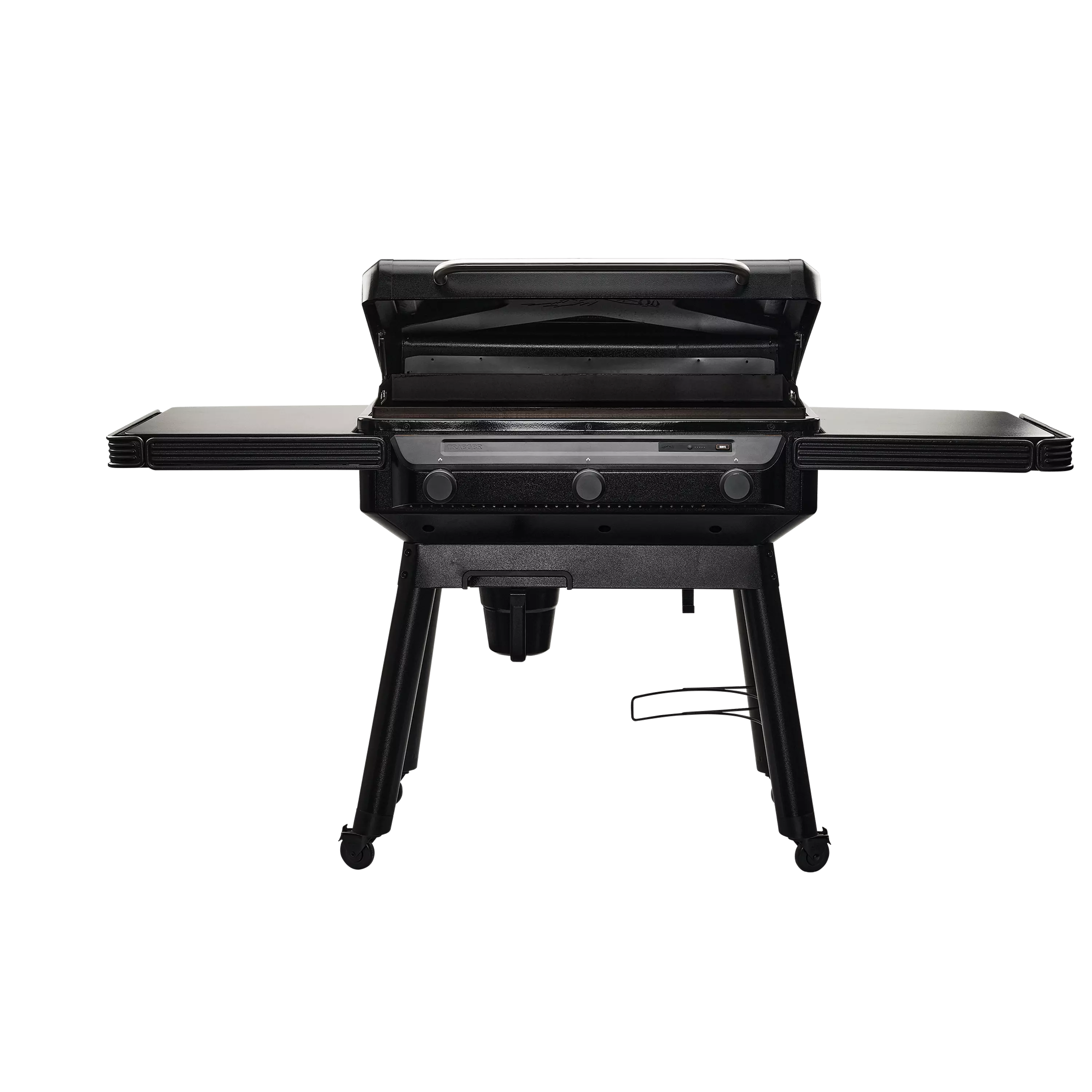 Flatrock 3 Zone Griddle