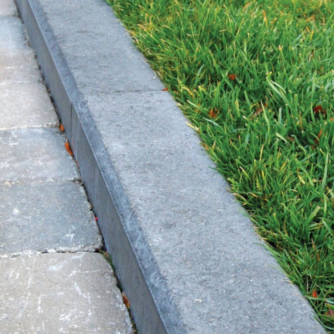 Meter Curb
