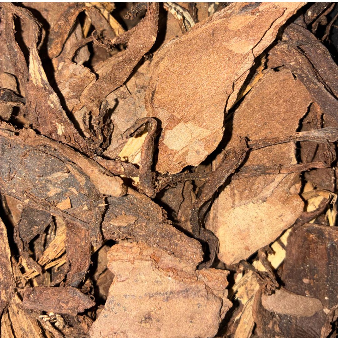 Pine Bark Nuggets