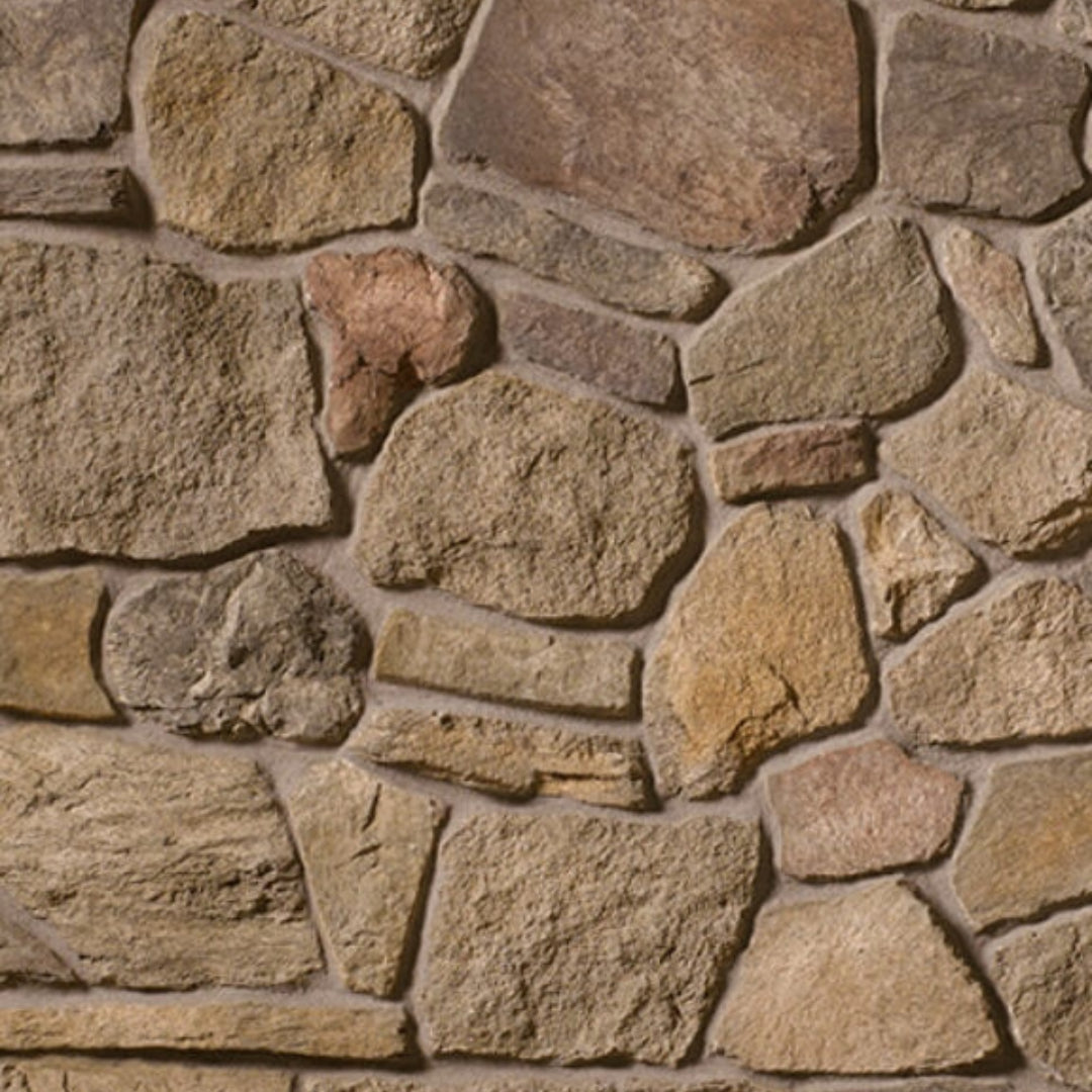 Old Country Fieldstone