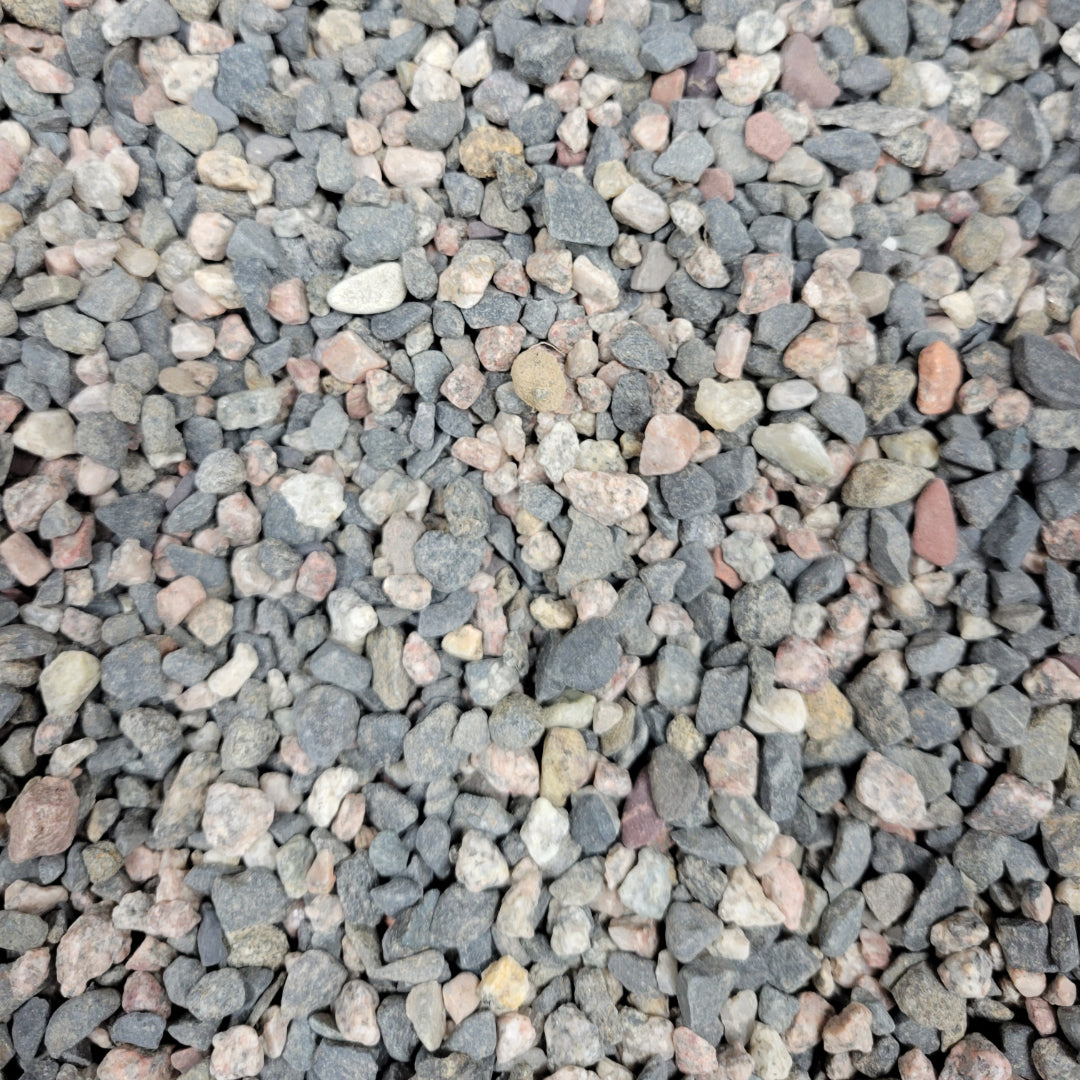 Pea Gravel - Local Pickup Only