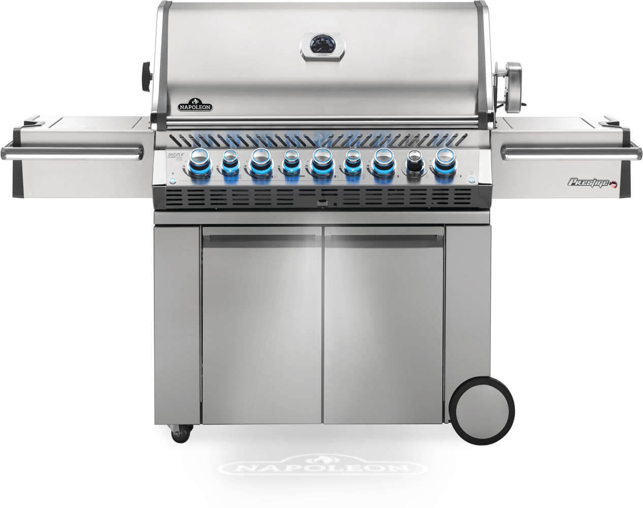 Prestige PRO665 RSIB Grill
