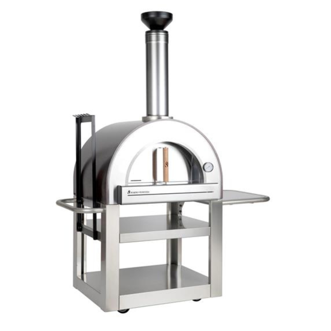 Pronto 500 (Cart Model) Pizza Oven