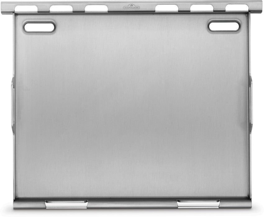 Stainless Steel Griddle Insert For Rogue and Freestyle 425 Models