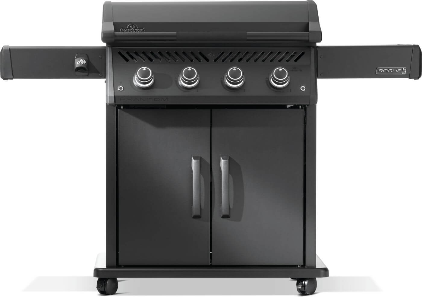 Rogue Pro Phantom 30" Griddle
