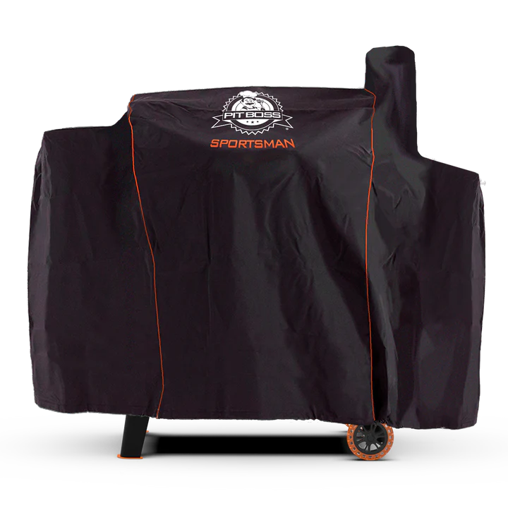 Sportsman 850 Pellet Grill Cover