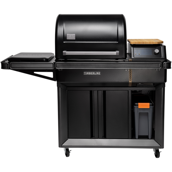 Timberline Pellet Grill