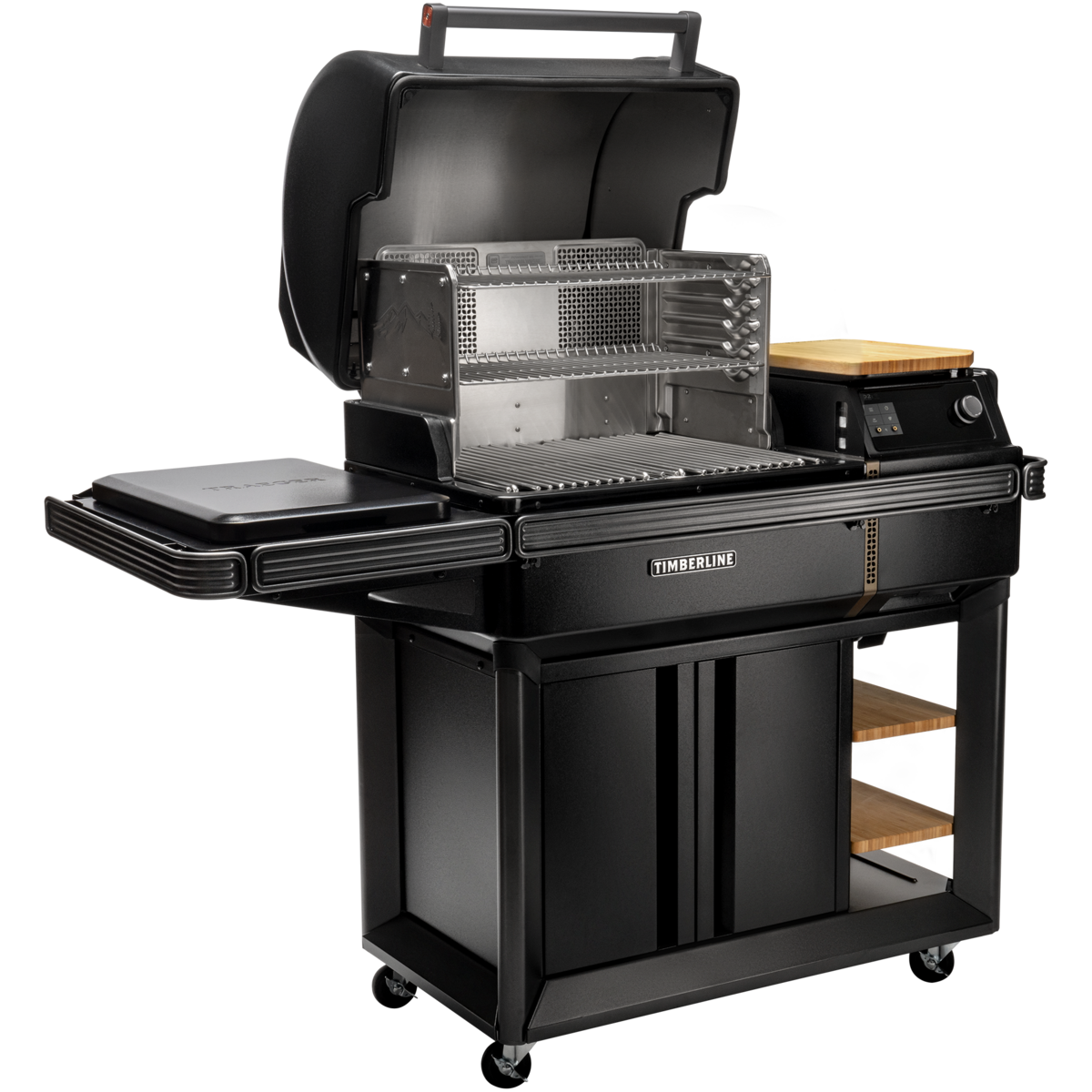 Timberline Pellet Grill