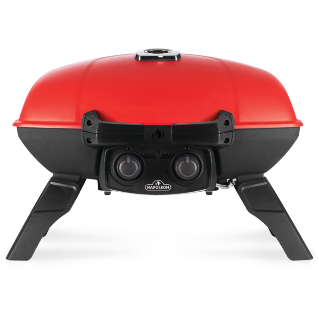 TQ 285 Travel Q (Propane)