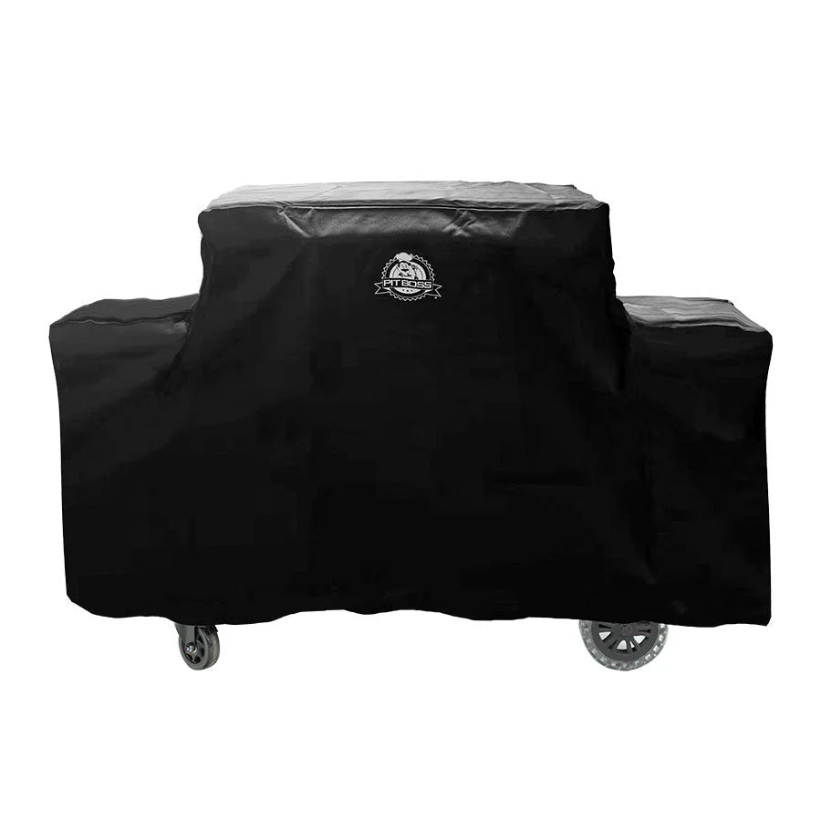 Ultimate Series 3 Burner Griddle Cover