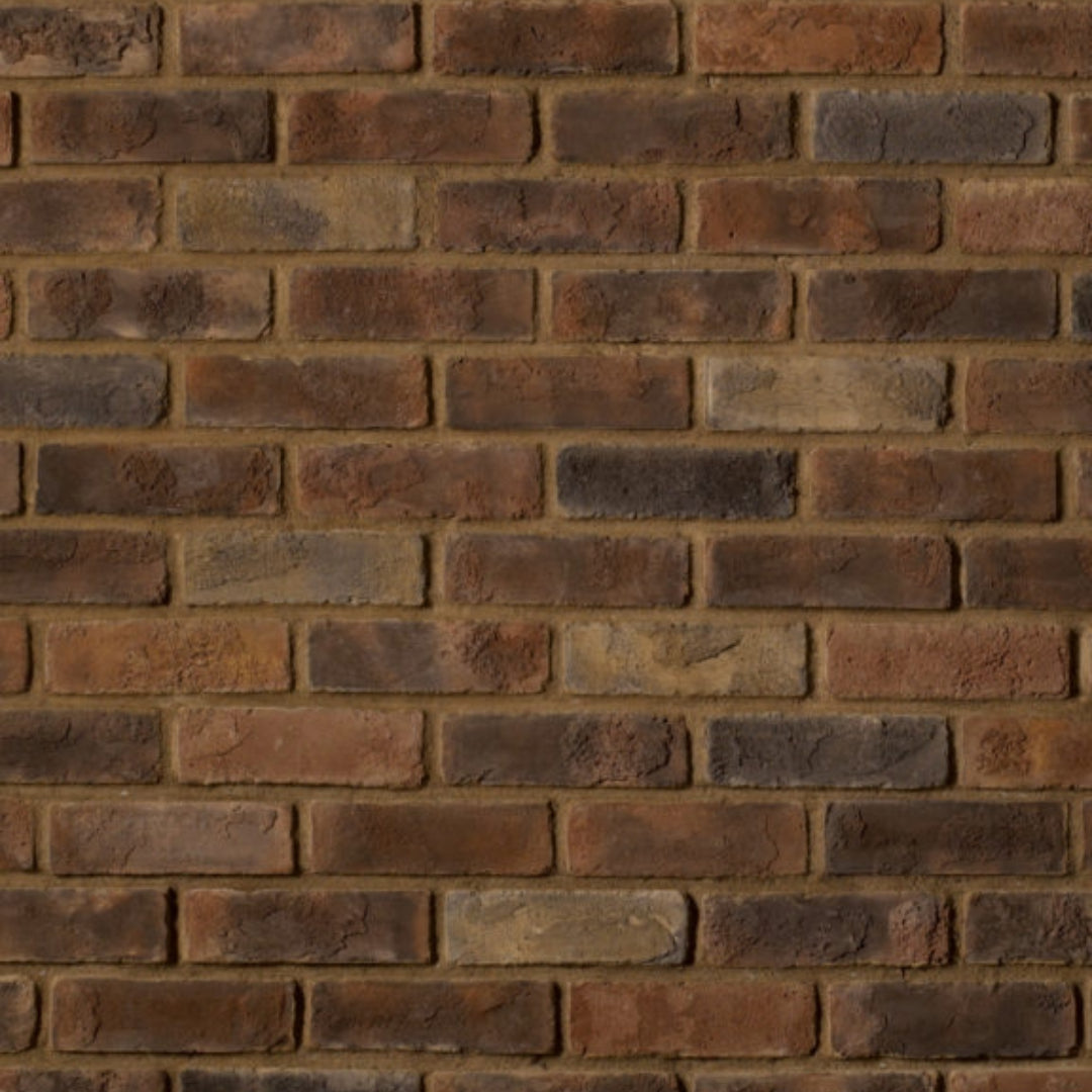 Used Brick