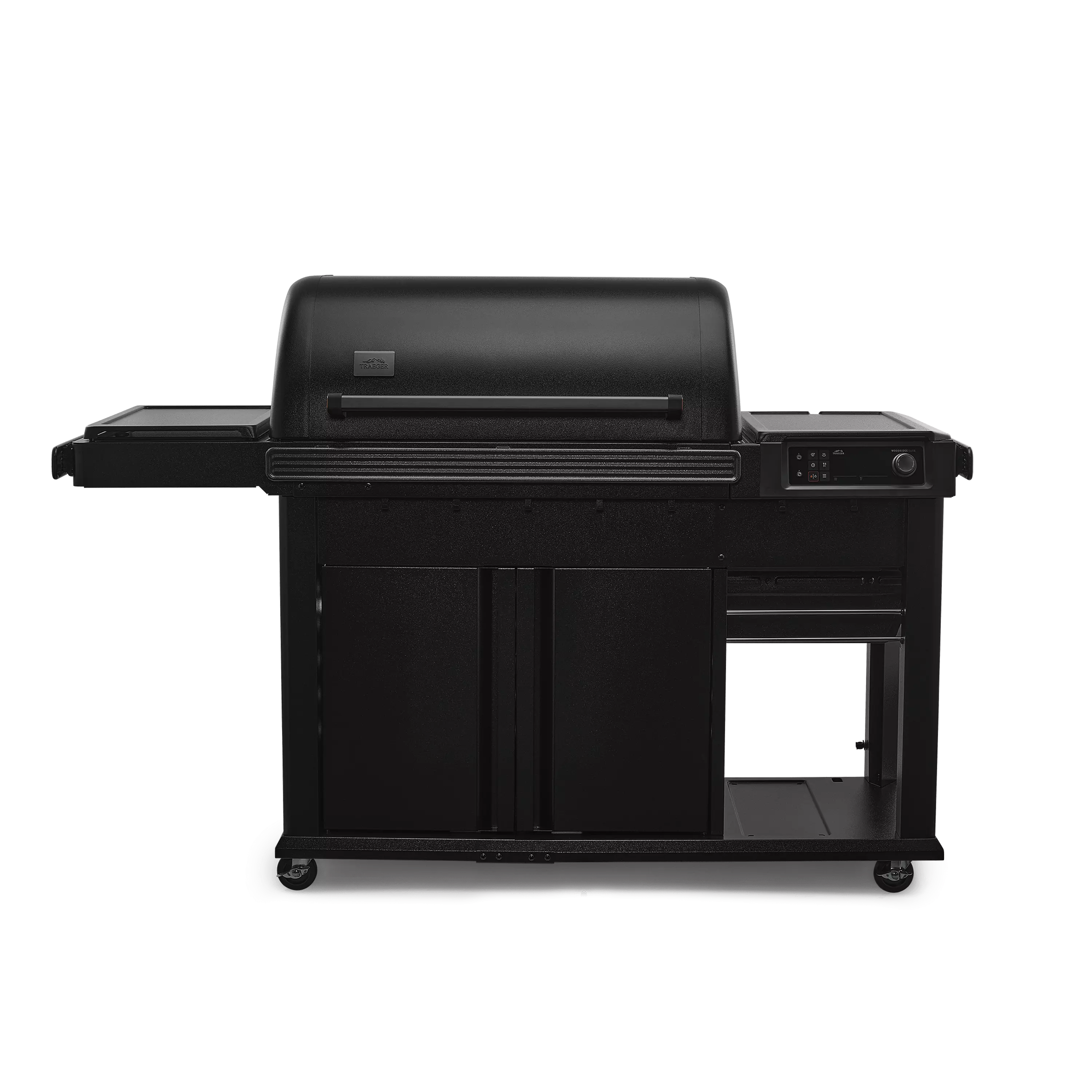 Woodridge Elite Pellet Grill