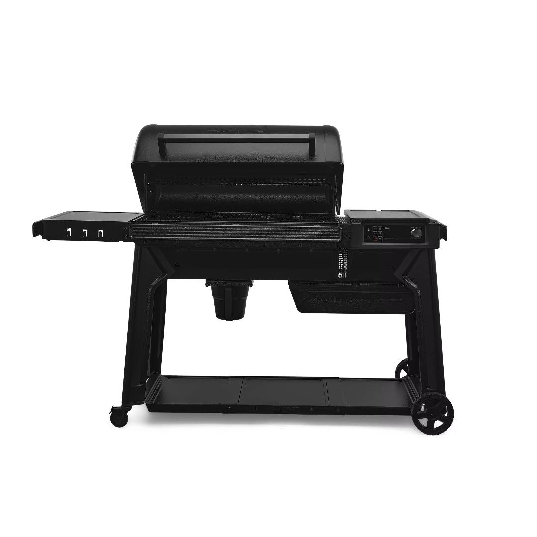 Woodridge Pro Pellet Grill