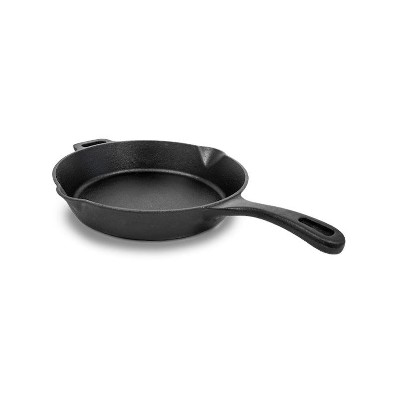 Cast Iron Skillet