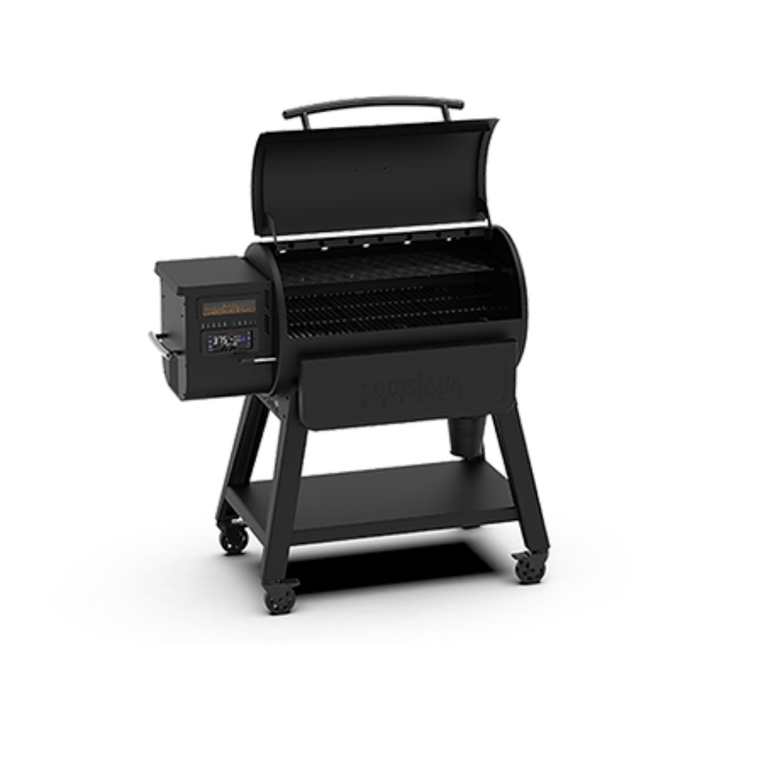 BL1000 Pellet Grill