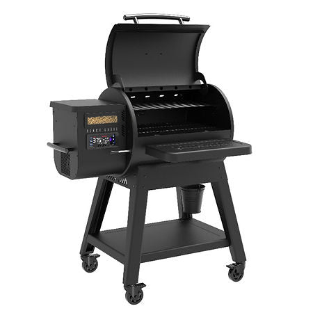 BL800 Pellet Grill