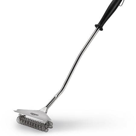 Bristle Free Grill Brush