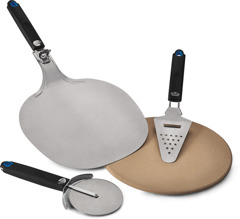 Pizza Lovers Starter Kit