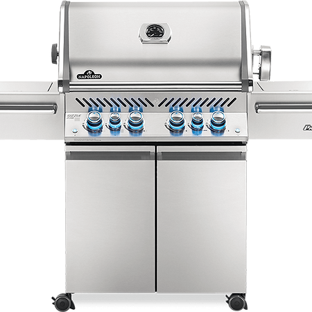 Prestige PRO500 RSIB Grill