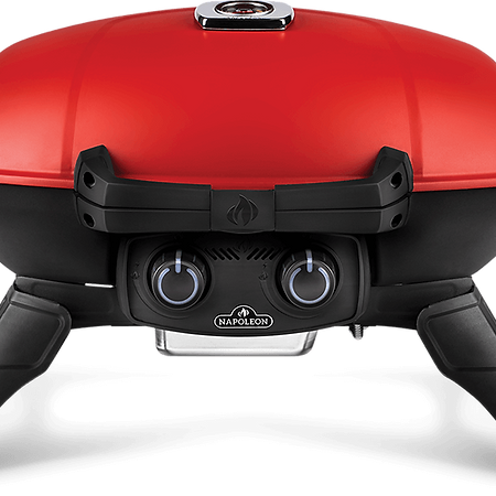 Portable Propane Gas Napoleon Travelq Tq285 TQ 285 Travel Q (Propane)