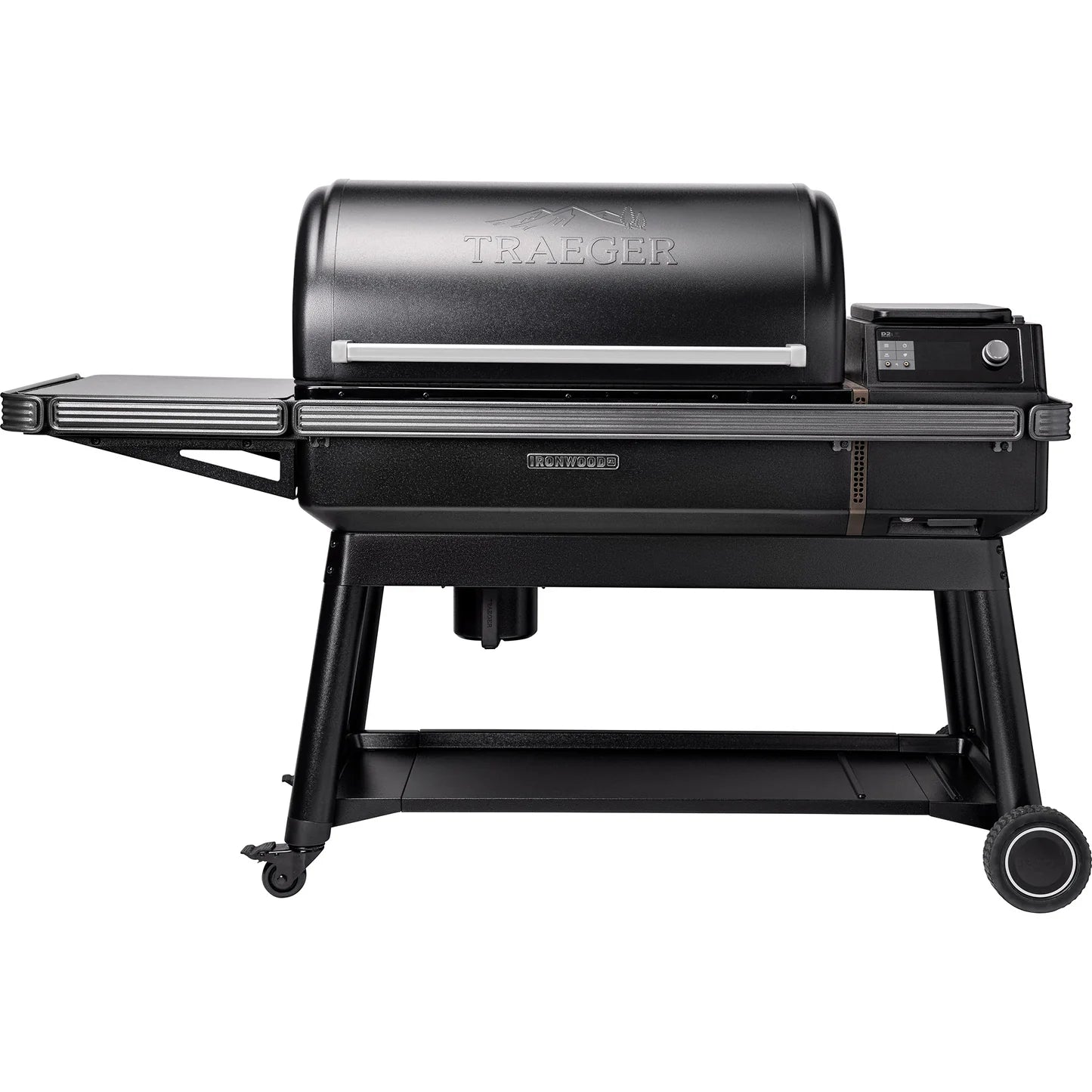 Ironwood XL Pellet Grill