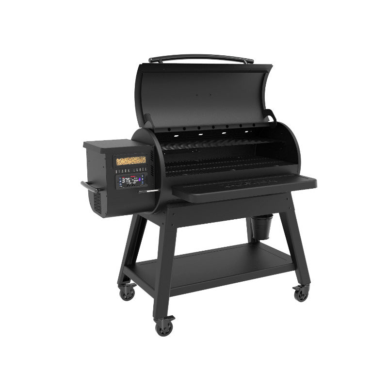 BL1200 Pellet Grill