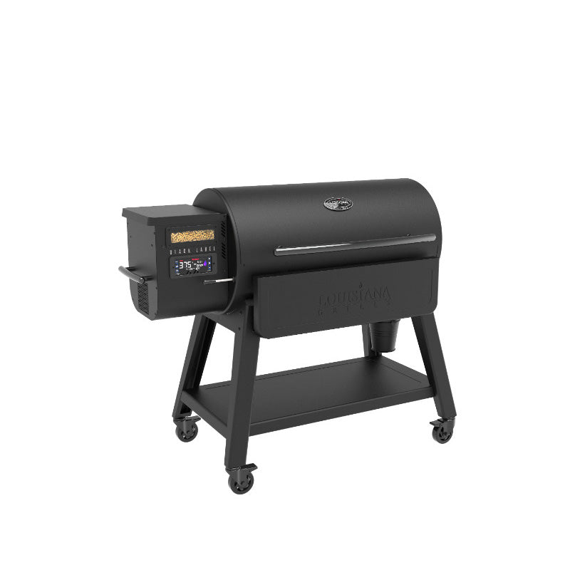 BL1200 Pellet Grill